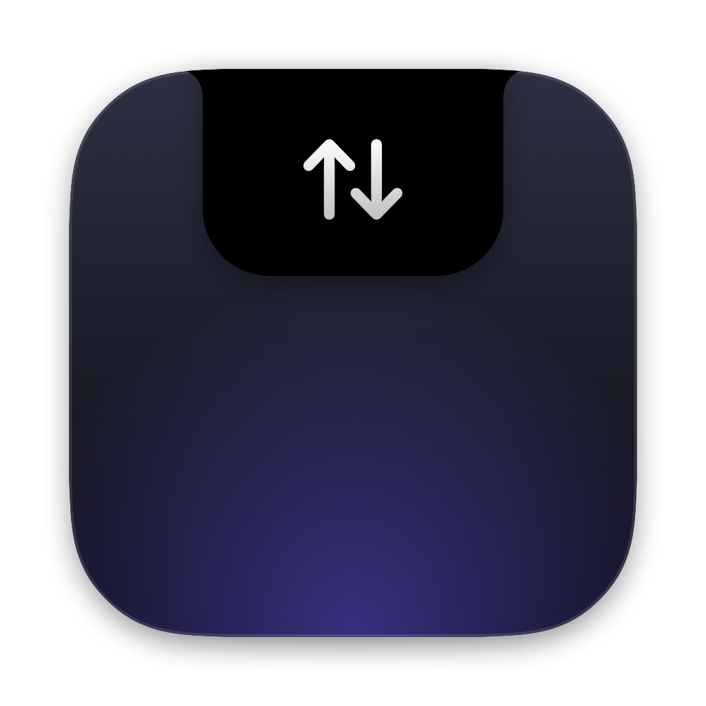 SamDrop app icon